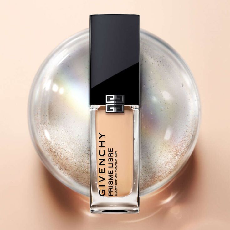 PRISME LIBRE FDT GLOW SERUM FDT