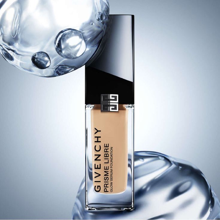 PRISME LIBRE FDT GLOW SERUM FDT