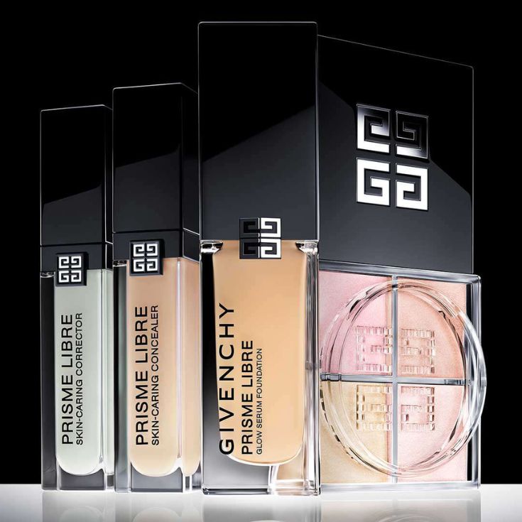 PRISME LIBRE FDT GLOW SERUM FDT