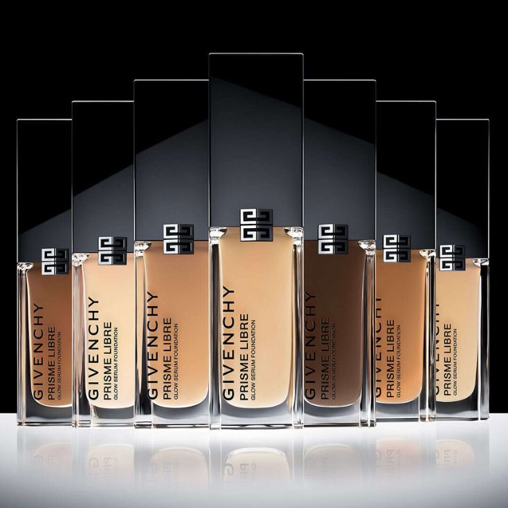 PRISME LIBRE FDT GLOW SERUM FDT
