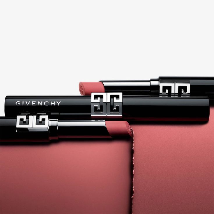 LE ROUGE VELVET MATTE