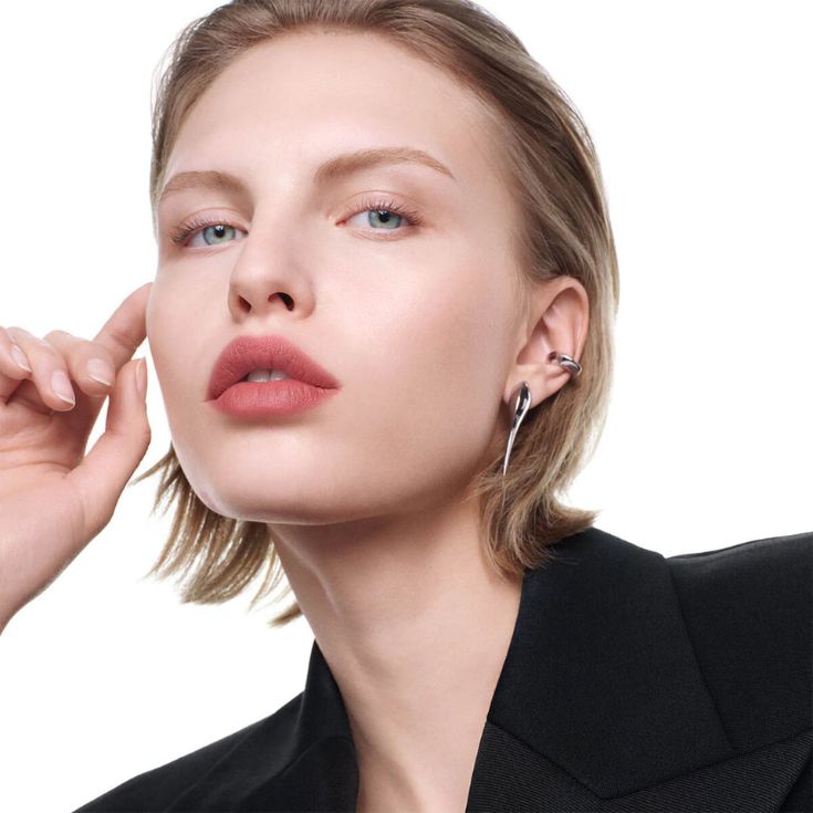 LE ROUGE VELVET MATTE