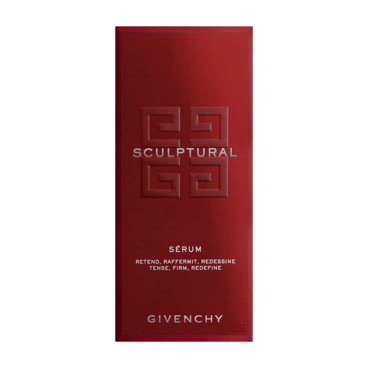 SCULPTURAL SERUM 30ML