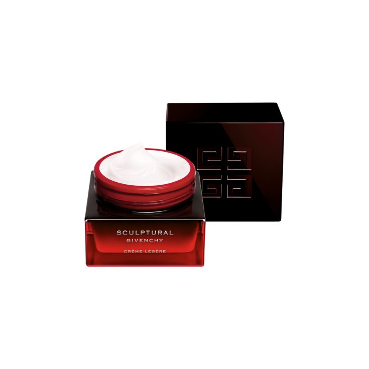 SCULPTURAL LIGHT CREAM 50ML