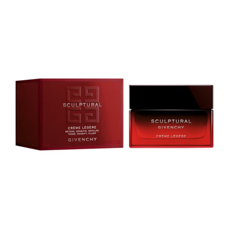 SCULPTURAL LIGHT CREAM 50ML