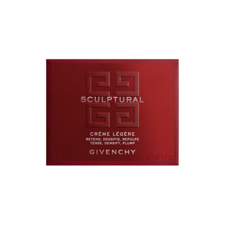 SCULPTURAL LIGHT CREAM 50ML
