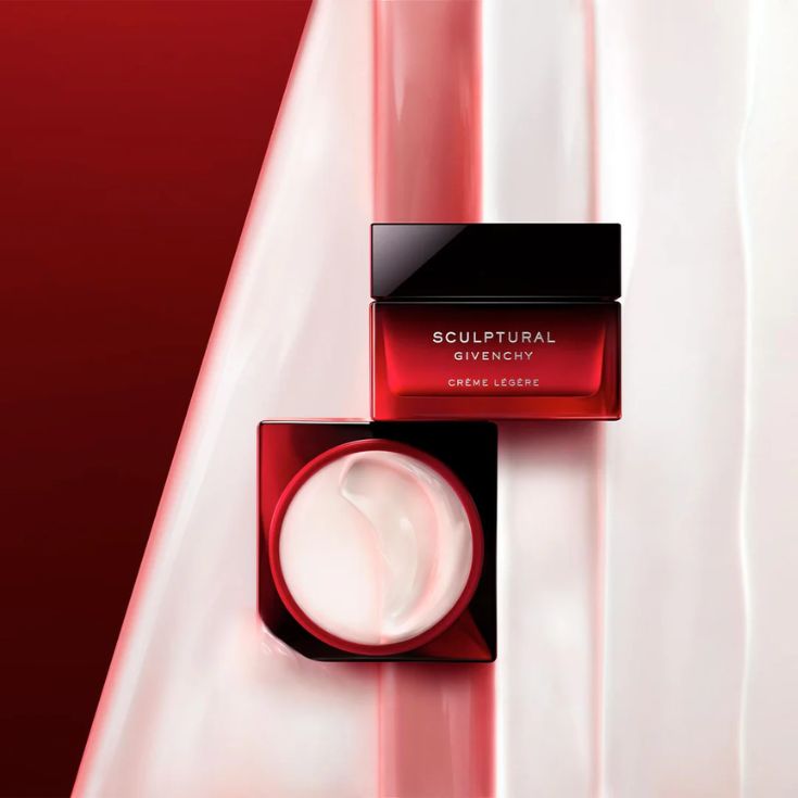 SCULPTURAL LIGHT CREAM 50ML