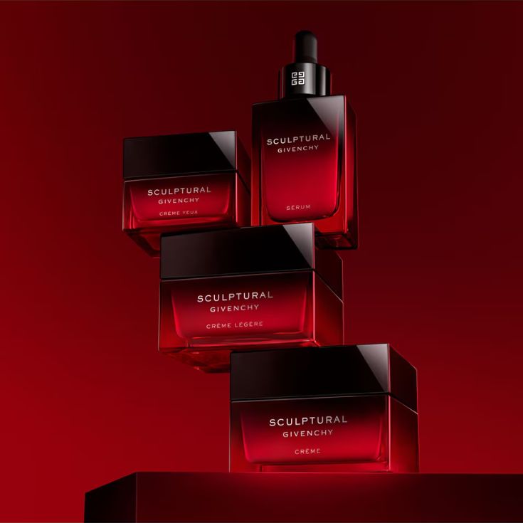 SCULPTURAL LIGHT CREAM 50ML