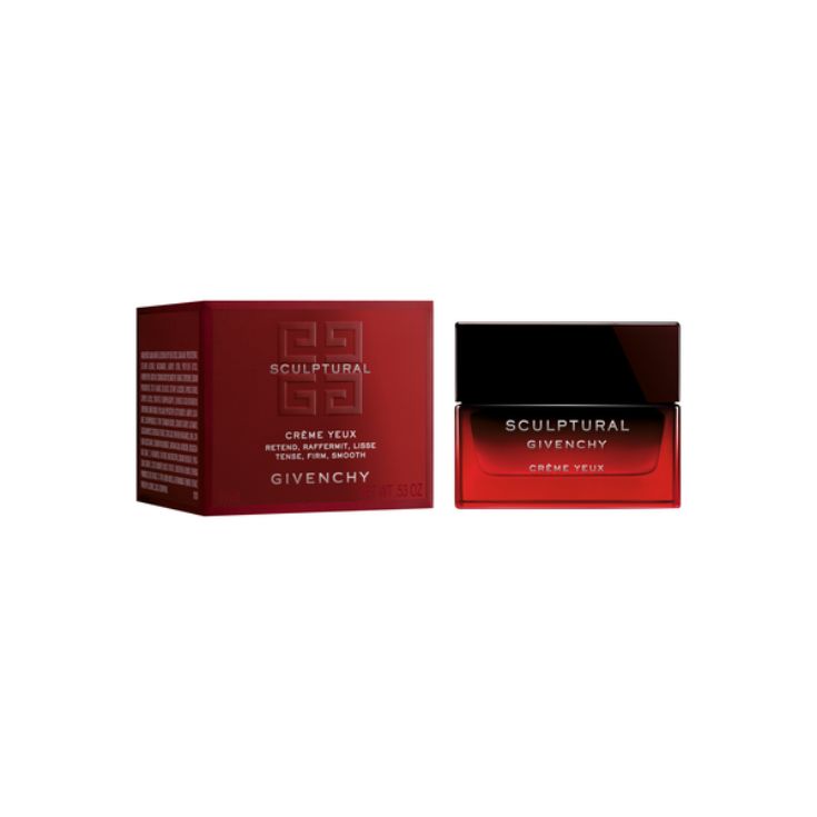SCULPTURAL EYE CREAM 15ML