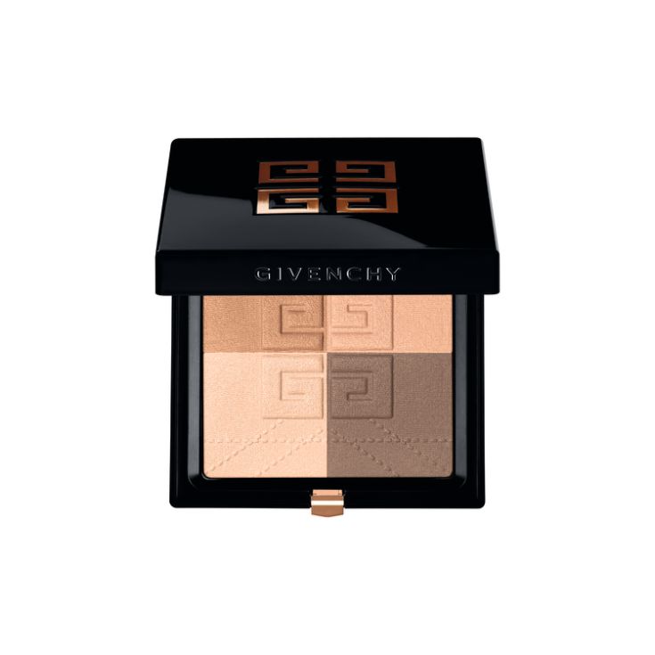 PRISME LIBRE BRONZING POWDER