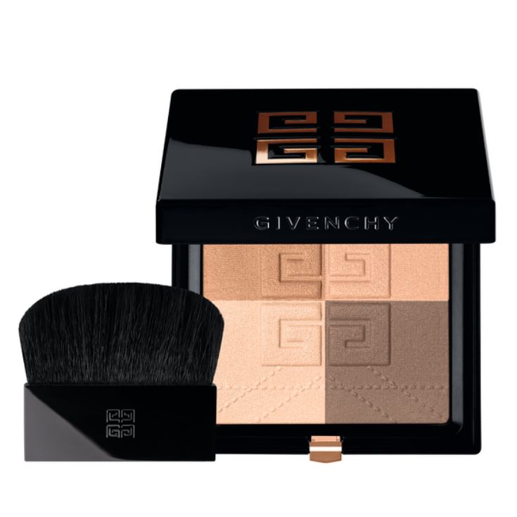 PRISME LIBRE BRONZING POWDER