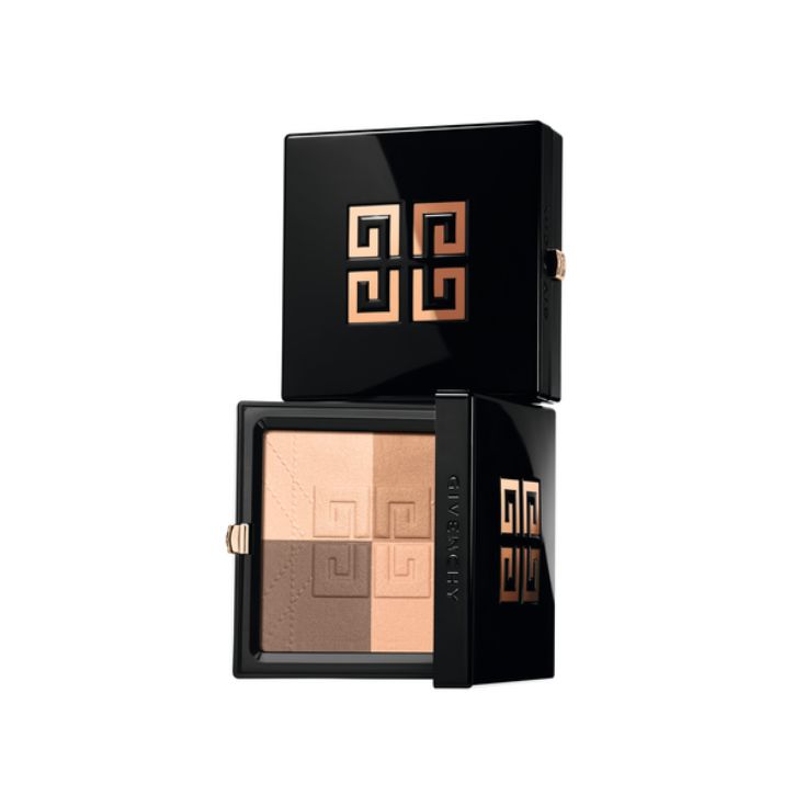 PRISME LIBRE BRONZING POWDER