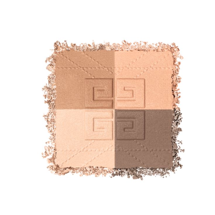 PRISME LIBRE BRONZING POWDER