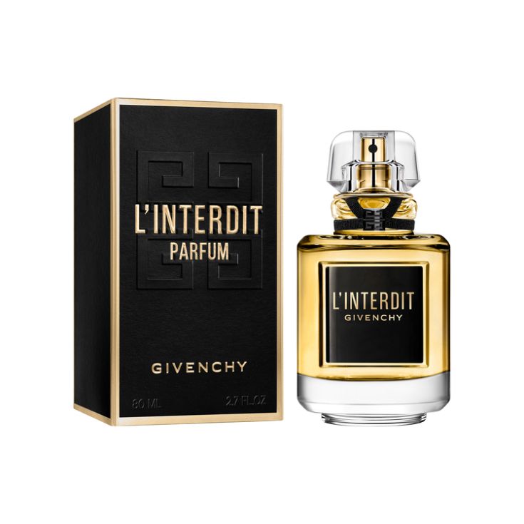 L'INTERDIT PARFUM