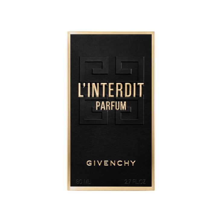 L'INTERDIT PARFUM