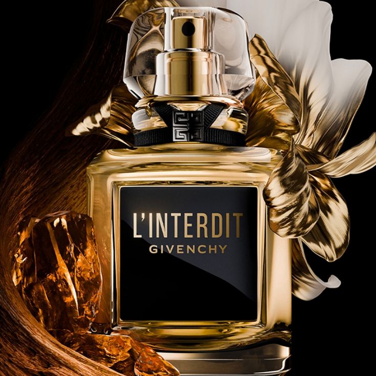 L'INTERDIT PARFUM