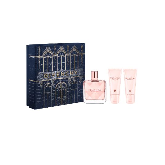 SET IRRESISTIBLE EAU DE PARFUM 80ML