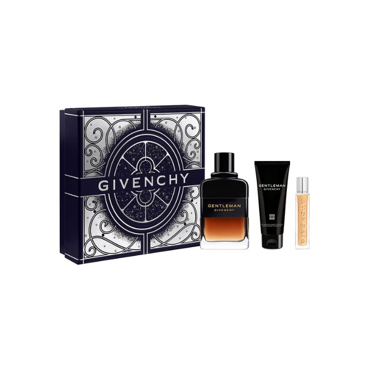 SET GENTLEMAN GIVENCHY RESERVE PRIVE EAU DE PARFUM 100ML