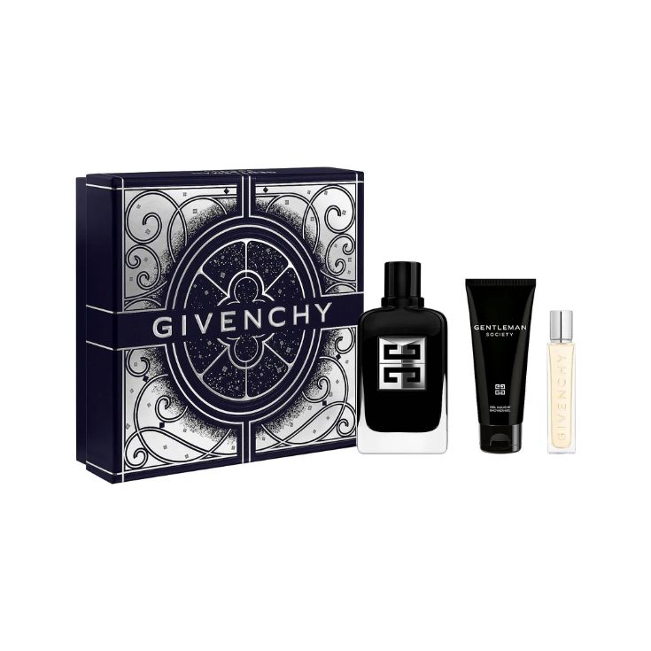 SET GENTLEMAN SOCIETY EAU DE PARFUM 100ML