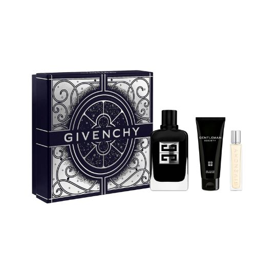 SET GENTLEMAN SOCIETY EAU DE PARFUM 100ML