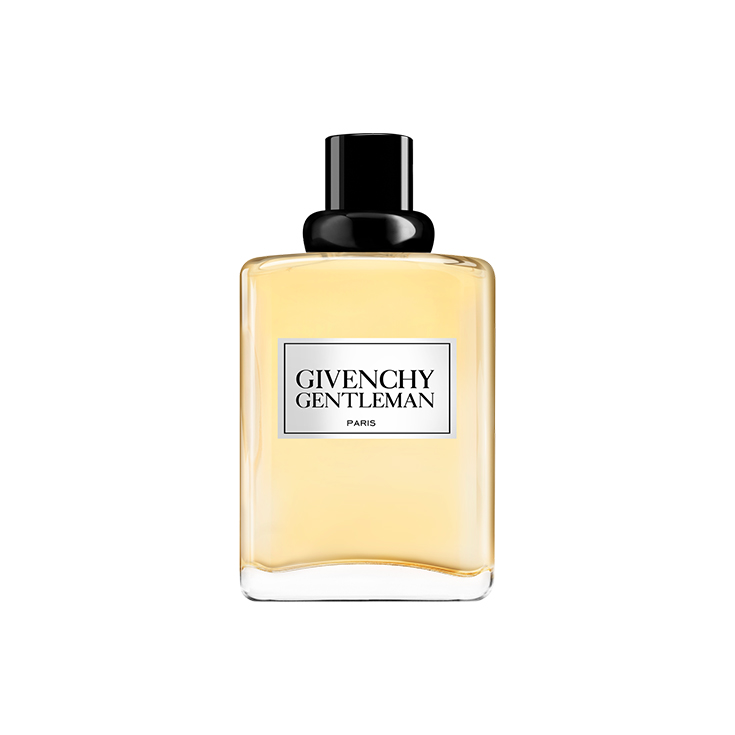 GENTLEMAN EAU DE TOILETTE