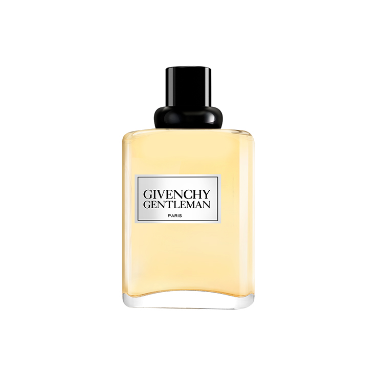 GENTLEMAN EAU DE TOILETTE