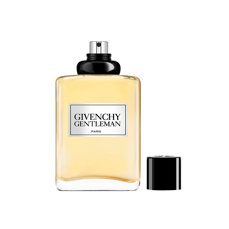 GENTLEMAN EAU DE TOILETTE