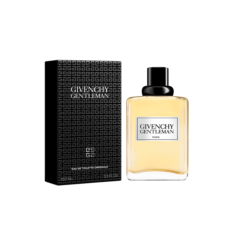 GENTLEMAN EAU DE TOILETTE