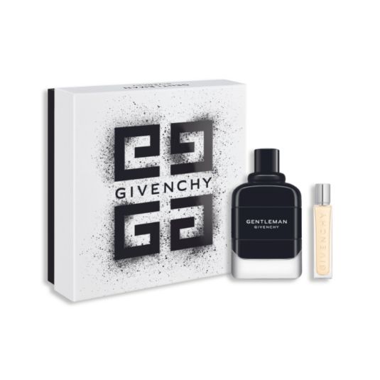 SET GENTLEMAN GIVENCHY EAU DE PARFUM 100ML