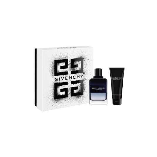 SET GENTLEMAN INTENSE EAU DE TOILETTE 100ML
