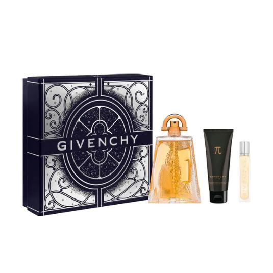 SET PI EAU DE TOILETTE 100ML