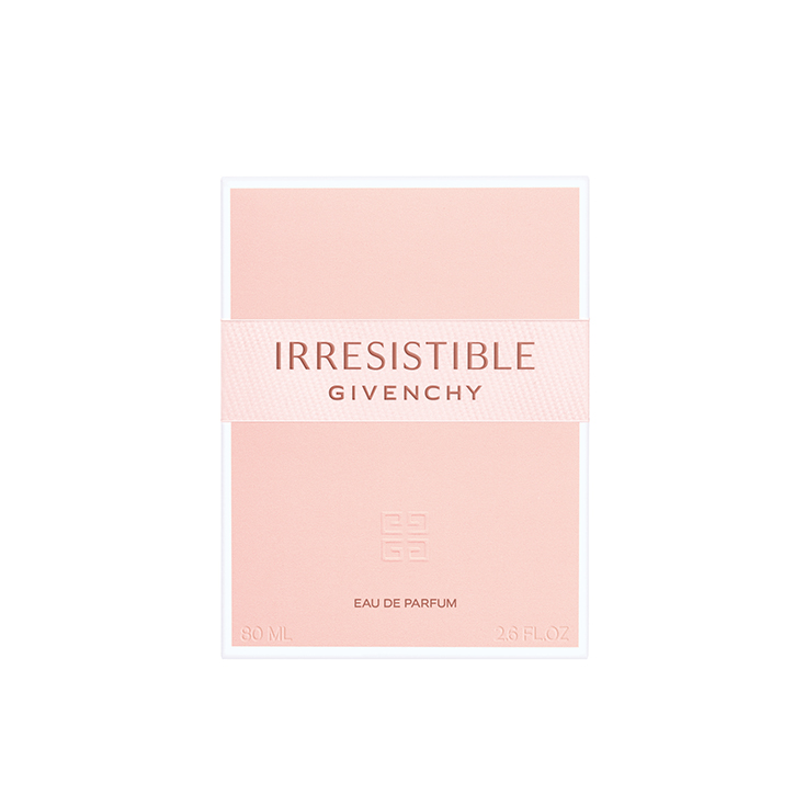 IRRÉSISTIBLE EAU DE PARFUM