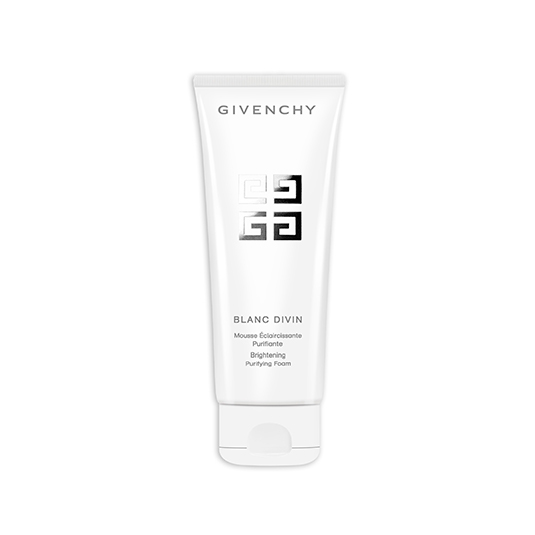 BLANC DIVIN FOAM