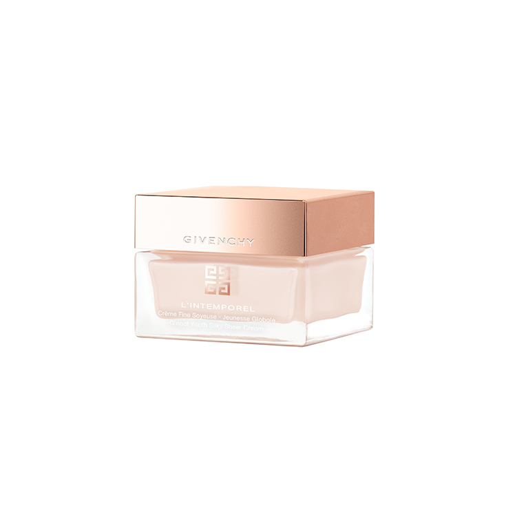 L'INTEMPOREL SILKY SHEER CREAM