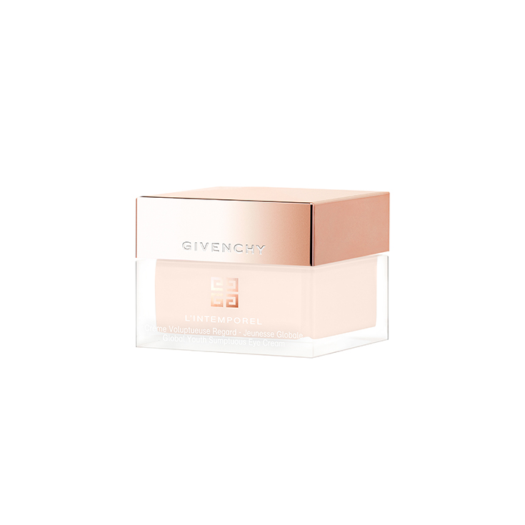 L'INTEMPOREL EYE CREAM