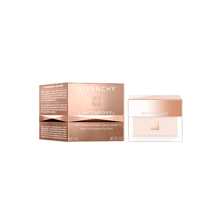 L'INTEMPOREL EYE CREAM