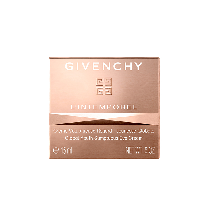 L'INTEMPOREL EYE CREAM