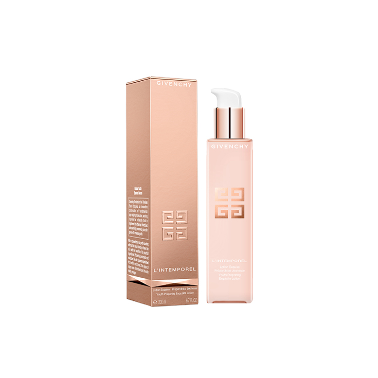 L INTEMPOREL LOTION