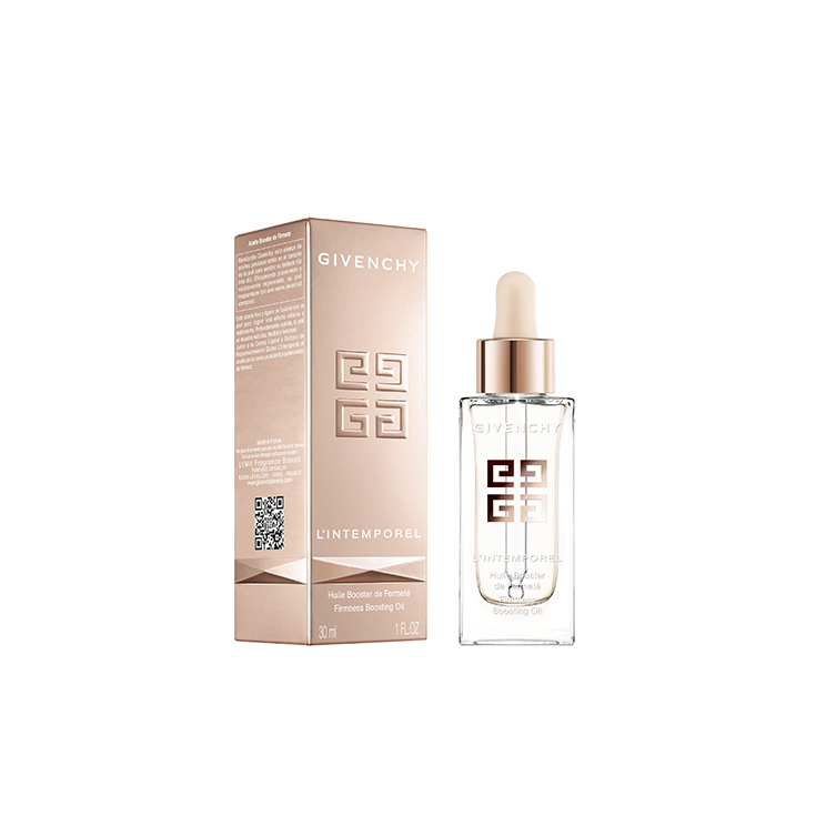 L´INTEMPOREL FIRMNESS BOOSTING OIL