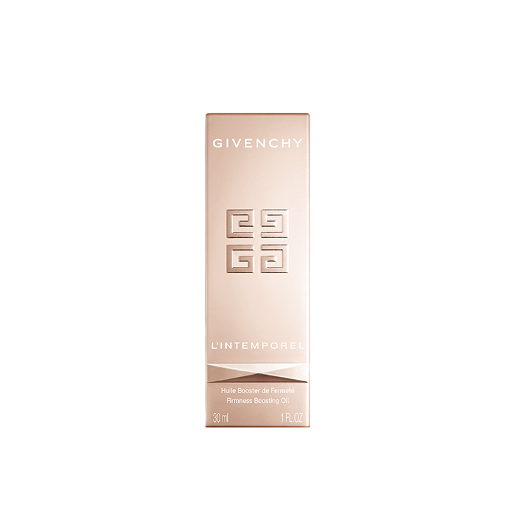 L´INTEMPOREL FIRMNESS BOOSTING OIL
