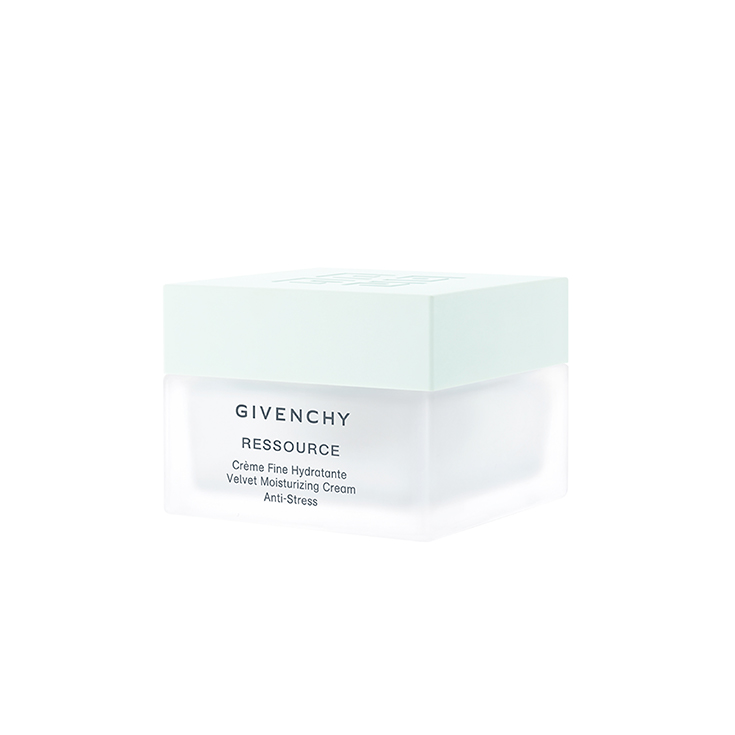 RESSOURCE CREMA DE DÍA - VELVET MOISTURIZING CREAM ANTI-STRESS