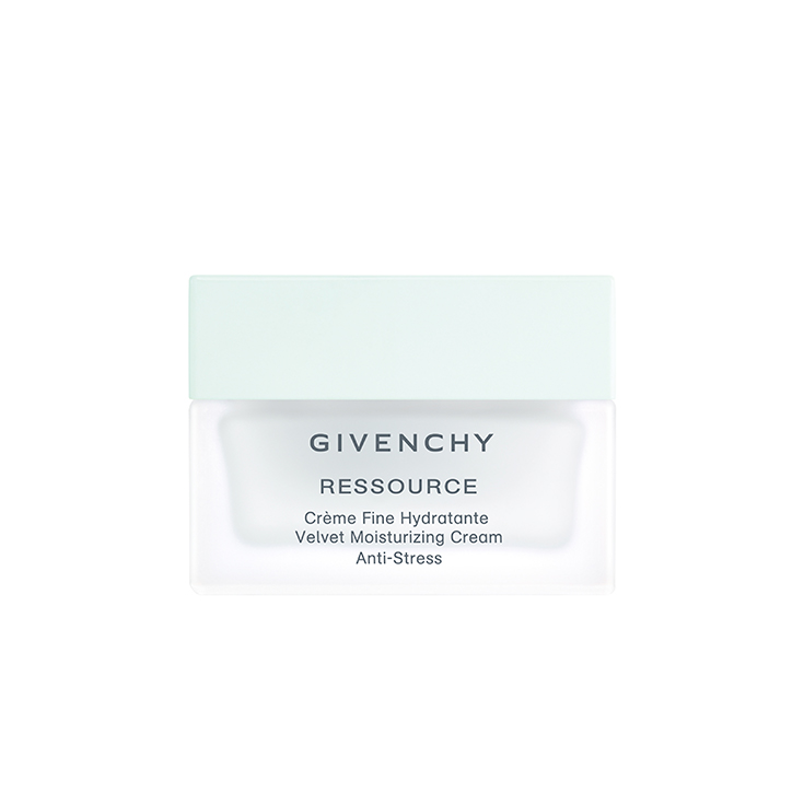 RESSOURCE CREMA DE DÍA - VELVET MOISTURIZING CREAM ANTI-STRESS