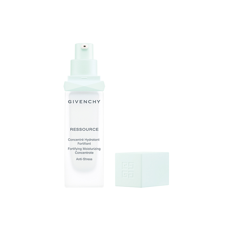 RESSOURCE SERUM