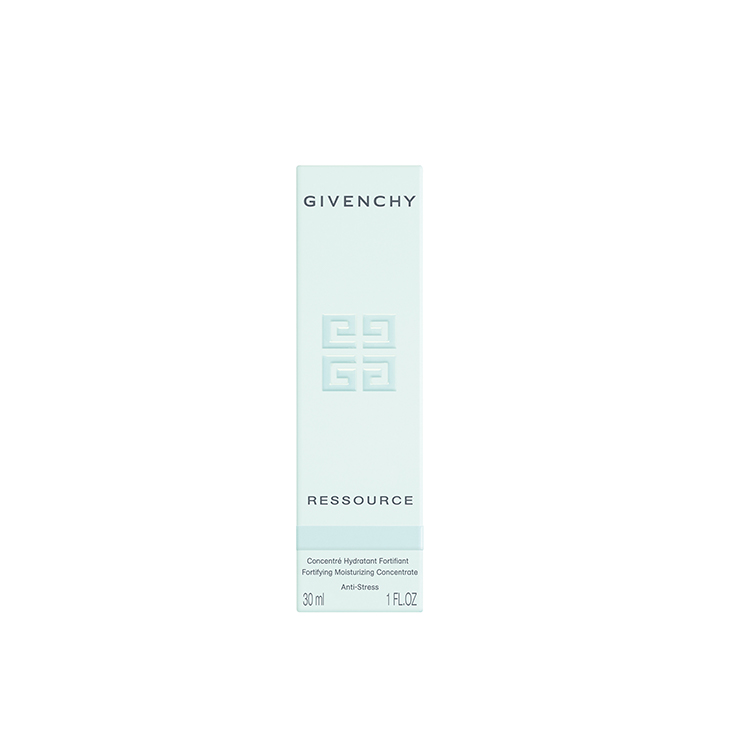 RESSOURCE SERUM