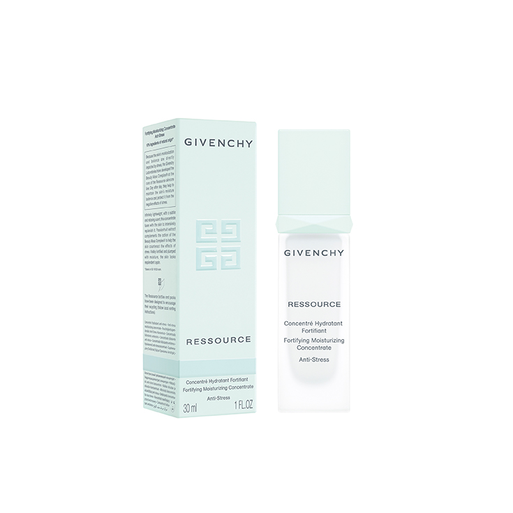 RESSOURCE SERUM