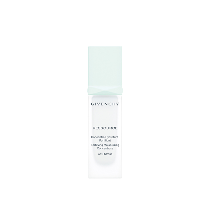 RESSOURCE SERUM