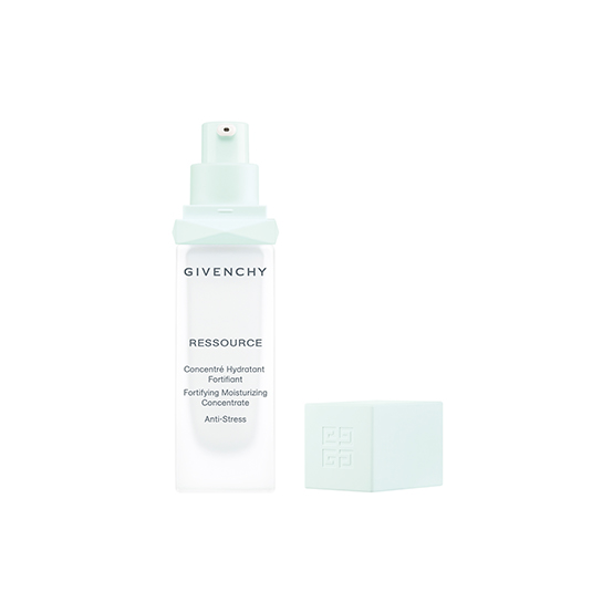 RESSOURCE SERUM