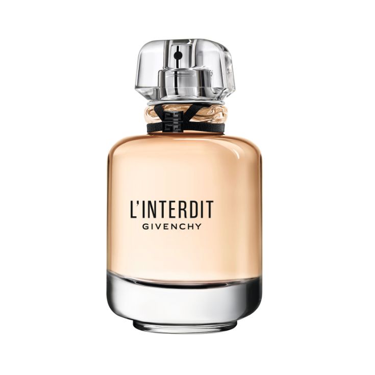 LINTERDIT EAU DE PARFUM REFILLABLE 