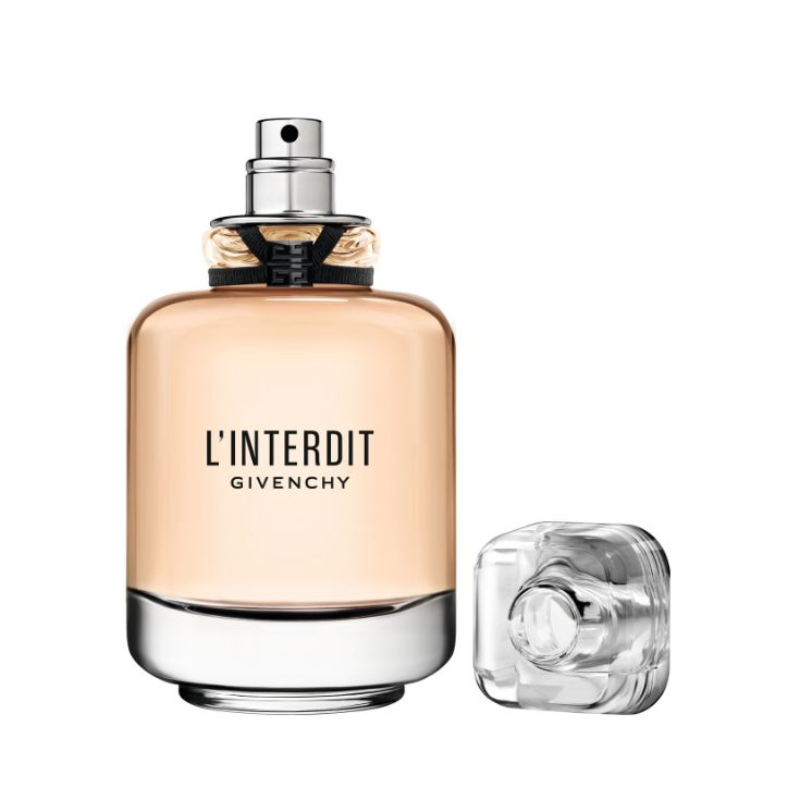 LINTERDIT EAU DE PARFUM REFILLABLE 