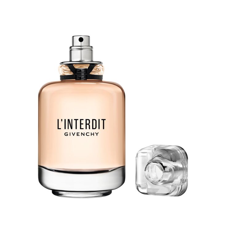 L INTERDIT EAU DE PARFUM 125ML